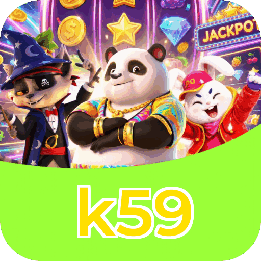 Comparação APP mobile vs versão web da k59